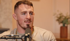 Джон Джонс — ещё хуже травмы? Откровения Аспиналла Джон Джонс — ещё хуже травмы? Откровения Аспиналла