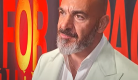 «Это слив». Промоутер Мбилли раскритиковал Хирна и Ко «Это слив». Промоутер Мбилли раскритиковал Хирна и Ко