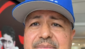 «На ринге нужно пытаться убивать людей». Вот как Рамирес побьёт Хэйни — тренер