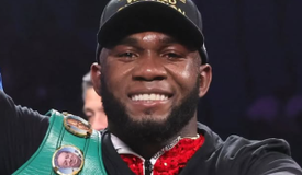 Хирна понесло с Эннисом. Адамес хорошо ответил и ему, и Жанибеку Хирна понесло с Эннисом. Адамес хорошо ответил и ему, и Жанибеку