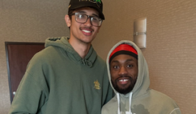 Конуэлл нацелен на Фундору: «Дальше — больше» Конуэлл нацелен на Фундору: «Дальше — больше»