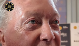 У Фьюри и Усика будет трилогия? Реакция Уоррена У Фьюри и Усика будет трилогия? Реакция Уоррена