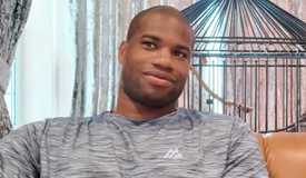 «Будет брутальный нокаут!» Дюбуа сделал прогноз на реванш с Усиком