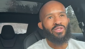 Сейчас Махачев лучший боец в UFC — мнение легенды Сейчас Махачев лучший боец в UFC — мнение легенды