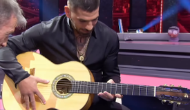 Топурия ушёл от тренера, Хоригучи не будет драться в Баку — его заменит казахстанец Топурия ушёл от тренера, Хоригучи не будет драться в Баку — его заменит казахстанец