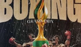 Прямая трансляция: Гран-при WBC. 1/16 финала в супертяжёлом весе. Смотреть онлайн Прямая трансляция: Гран-при WBC. 1/16 финала в супертяжёлом весе. Смотреть онлайн