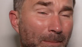 Аль аш-Шейх поторопился, объявив о реванше Юбэнка и Бенна? Заявление Хирна Аль аш-Шейх поторопился, объявив о реванше Юбэнка и Бенна? Заявление Хирна