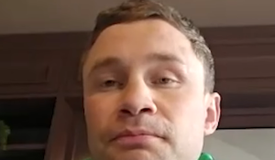 «Усик — это гений». Фрэмптон о реванше Александра против Дюбуа «Усик — это гений». Фрэмптон о реванше Александра против Дюбуа