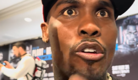 Чарло назвал бой, который его интересует больше, чем Канело