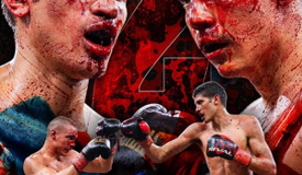 Фундора отказался от пояса WBO — проведёт реванш с Цзю Фундора отказался от пояса WBO — проведёт реванш с Цзю