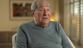 «Кроме Усика все познали горечь поражений». Арум о нынешних супертяжах «Кроме Усика все познали горечь поражений». Арум о нынешних супертяжах