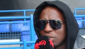 Диллиан Уайт хочет драться за титул чемпиона мира Диллиан Уайт хочет драться за титул чемпиона мира