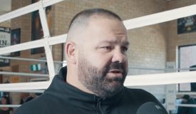 «Это супер рискованный бой». Промоутер о поединке Цзю–Спенсер «Это супер рискованный бой». Промоутер о поединке Цзю–Спенсер