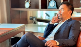 Правда или вымысел? Советник Пакьяо о камбэке 46-летней легенды Правда или вымысел? Советник Пакьяо о камбэке 46-летней легенды