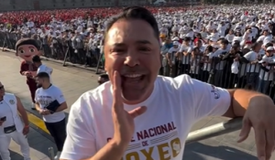 Реванш Хэйни–Гарсия не состоится. Де Ла Хойя назвал причину Реванш Хэйни–Гарсия не состоится. Де Ла Хойя назвал причину