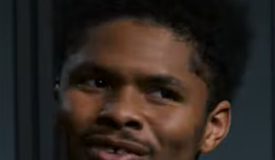 Стивенсон пошёл наперекор Кроуфорду из-за Спенса и Зала славы