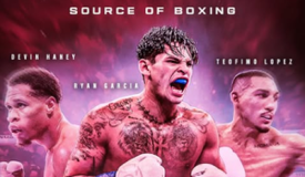 Райан Гарсия – Роландо Ромеро: кард шоу, все бои вечера бокса 3 мая в Нью-Йорке Райан Гарсия – Роландо Ромеро: кард шоу, все бои вечера бокса 3 мая в Нью-Йорке