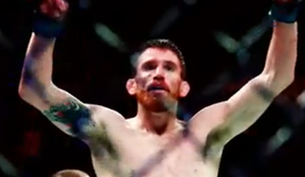 Сэндхаген не оставил шансов Фигередо в мейнивенте UFC on ESPN 67 Сэндхаген не оставил шансов Фигередо в мейнивенте UFC on ESPN 67