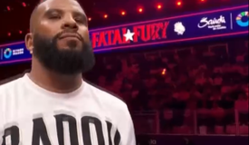 Титульник в кринж-стиле WBC: Джек вырвал победу у Гевора