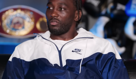 Кроуфорд назвал победителя боя Усик – Дюбуа 2 Кроуфорд назвал победителя боя Усик – Дюбуа 2