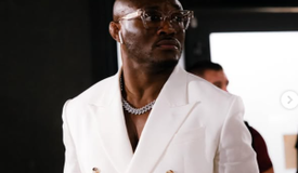 Рахмонов подождёт? Махачев претендует на бой с легендой UFC — менеджер Рахмонов подождёт? Махачев претендует на бой с легендой UFC — менеджер