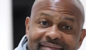 Легендарный Рой Джонс всё ещё хочет подраться с великим «Пауком» Силвой Легендарный Рой Джонс всё ещё хочет подраться с великим «Пауком» Силвой