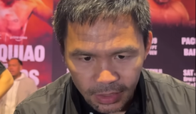 Не Мейвезер. Пакьяо назвал самых крутых оппонентов в карьере Не Мейвезер. Пакьяо назвал самых крутых оппонентов в карьере