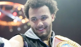 Итаума стал 1-м номером в WBO. Вернётся в ринг на разогреве у Усика и Дюбуа Итаума стал 1-м номером в WBO. Вернётся в ринг на разогреве у Усика и Дюбуа