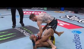 Сэндхаген травмировал Фигередо, Де Риддер сразил Никала. Видео лучших моментов UFC on ESPN 67 Сэндхаген травмировал Фигередо, Де Риддер сразил Никала. Видео лучших моментов UFC on ESPN 67