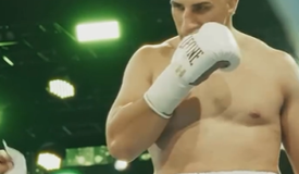 Не Хргович. Соперником Уордли станет небитый австралиец Не Хргович. Соперником Уордли станет небитый австралиец