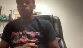 У Кроуфорда есть всё, чтобы удосрочить Канело — Дэвис