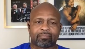 Возвращение Кличко. Легендарный Джонс оценил вероятность успеха Владимира