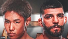 Объявлен мейнивент первого турнира UFC в августе 2025 года Объявлен мейнивент первого турнира UFC в августе 2025 года