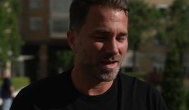 Зачем ты всё это с нами делаешь? У Хирна претензии к Фьюри Зачем ты всё это с нами делаешь? У Хирна претензии к Фьюри