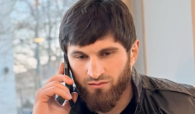 Анкалаев отреагировал на заявления Перейры. Похоже, он взбешён Анкалаев отреагировал на заявления Перейры. Похоже, он взбешён