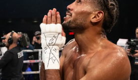 Известны имена бойцов, которые определят оппонента Канело от IBF Известны имена бойцов, которые определят оппонента Канело от IBF