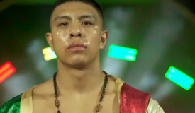 Мунгиа взял реванш у Сураса