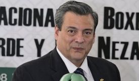 Гран-при WBC. Полулегковесы из Украины, Узбекистана и Казахстана узнали имена оппонентов Гран-при WBC. Полулегковесы из Украины, Узбекистана и Казахстана узнали имена оппонентов