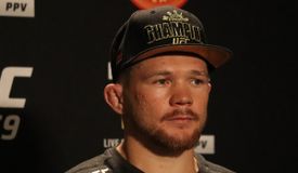 Пётр Ян назвал причину переноса реванша со Стерлингом