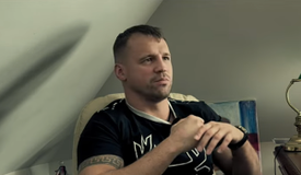 «Разобрал, как конструктор». Бриедис о победе Энниса над Станёнисом «Разобрал, как конструктор». Бриедис о победе Энниса над Станёнисом