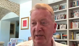 «Лучший после Усика». Уоррен — о будущем Тайсона Фьюри «Лучший после Усика». Уоррен — о будущем Тайсона Фьюри