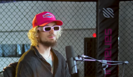 О’Мэлли рассказал, за счёт чего выступит в реванше с Двалишвили на 70% лучше О’Мэлли рассказал, за счёт чего выступит в реванше с Двалишвили на 70% лучше