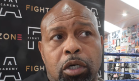 «Он будет побит». Рой Джонс о Канело, Кроуфорде, Эннисе и Дэвисе «Он будет побит». Рой Джонс о Канело, Кроуфорде, Эннисе и Дэвисе