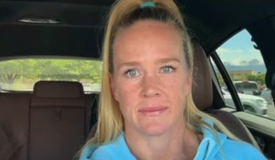 Экс-чемпионка UFC Холм хочет титул в боксе и мегафайт с Серрано или Тейлор