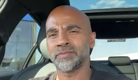 «Что осталось от Усика». Британский тренер о реванше против Дюбуа