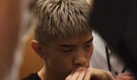 «Японский Ломаченко» завершил карьеру в 29 лет «Японский Ломаченко» завершил карьеру в 29 лет