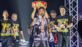 Жизнь 25-летнего экс-чемпиона мира спасали врачи: карьере в боксе конец