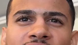 «Знаете что? Мне пофиг». Ромеро высказался о бое с Гарсией «Знаете что? Мне пофиг». Ромеро высказался о бое с Гарсией