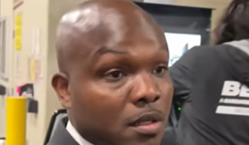 Иноуэ не первый в P4P, он за Усиком и Кроуфордом — эксперт Брэдли Иноуэ не первый в P4P, он за Усиком и Кроуфордом — эксперт Брэдли