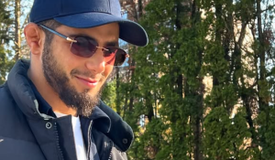 Определился первый оппонент Мокаева в Karate Combat Определился первый оппонент Мокаева в Karate Combat